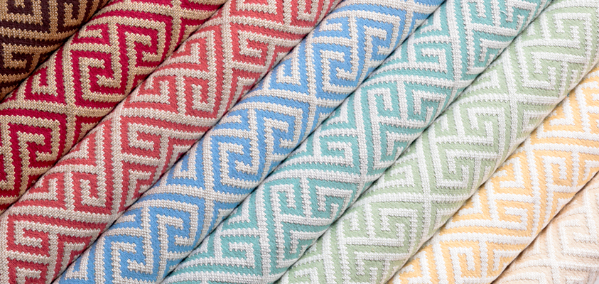 Brunschwig & Fils at KDR Designer Showrooms