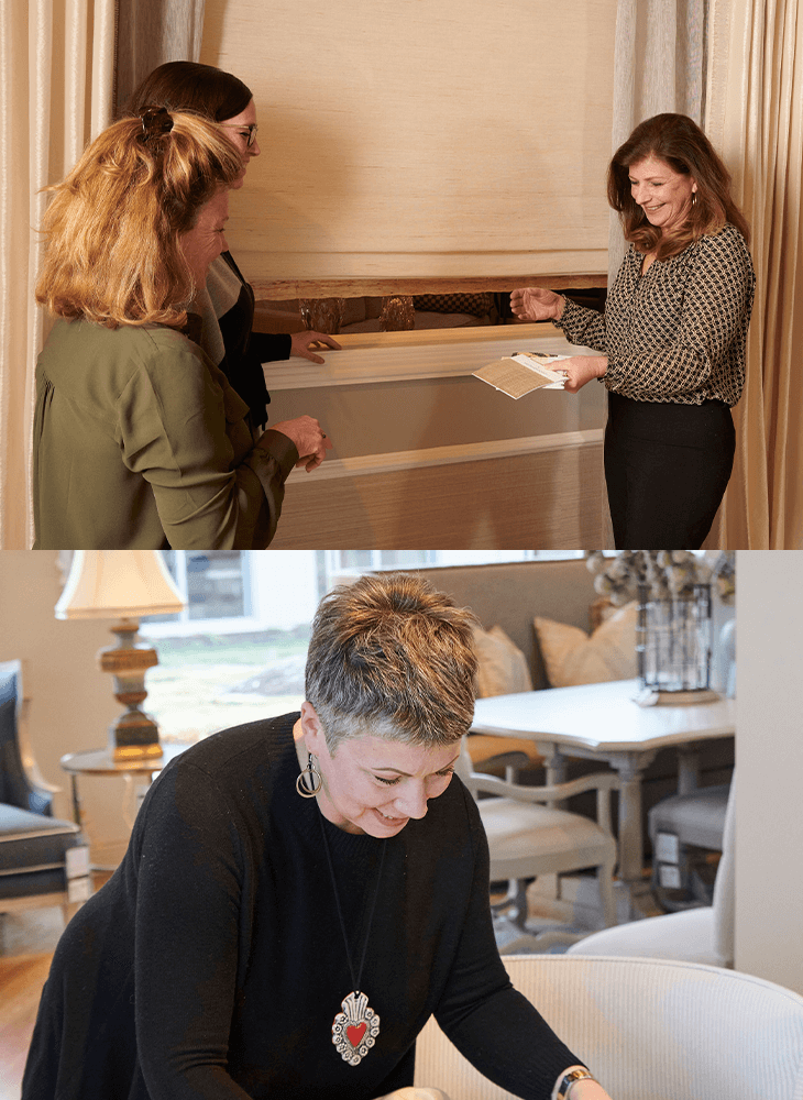 St. Louis Trunk Show: Thursday, February 13, 2020